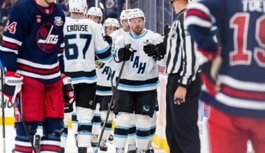 Mammoth 3, Jets 2 – TSN