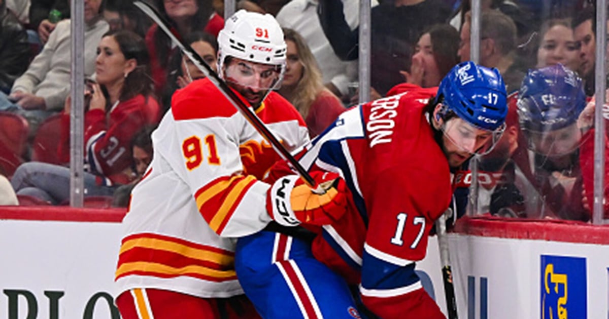 Could Kadri be a good fit in Montreal? – TSN