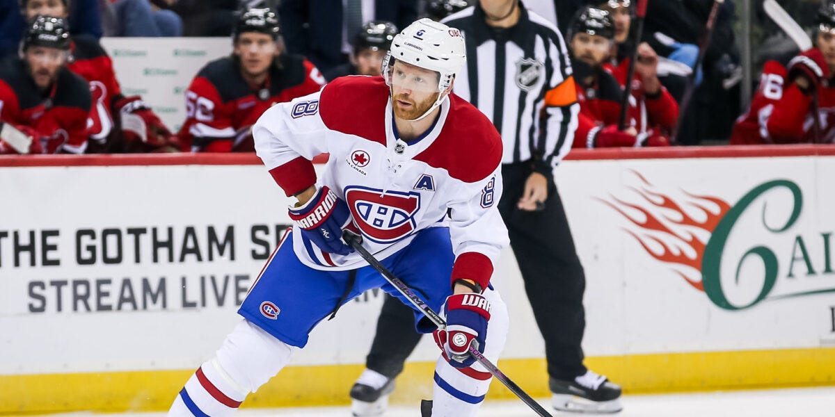 The Hockey Writers Daily - Game Recaps, Mike Matheson Negotiations, Connor McDavid and Leon Draisaitl's Ice Time Must Be Reduced & Sabres' Sparkplugs