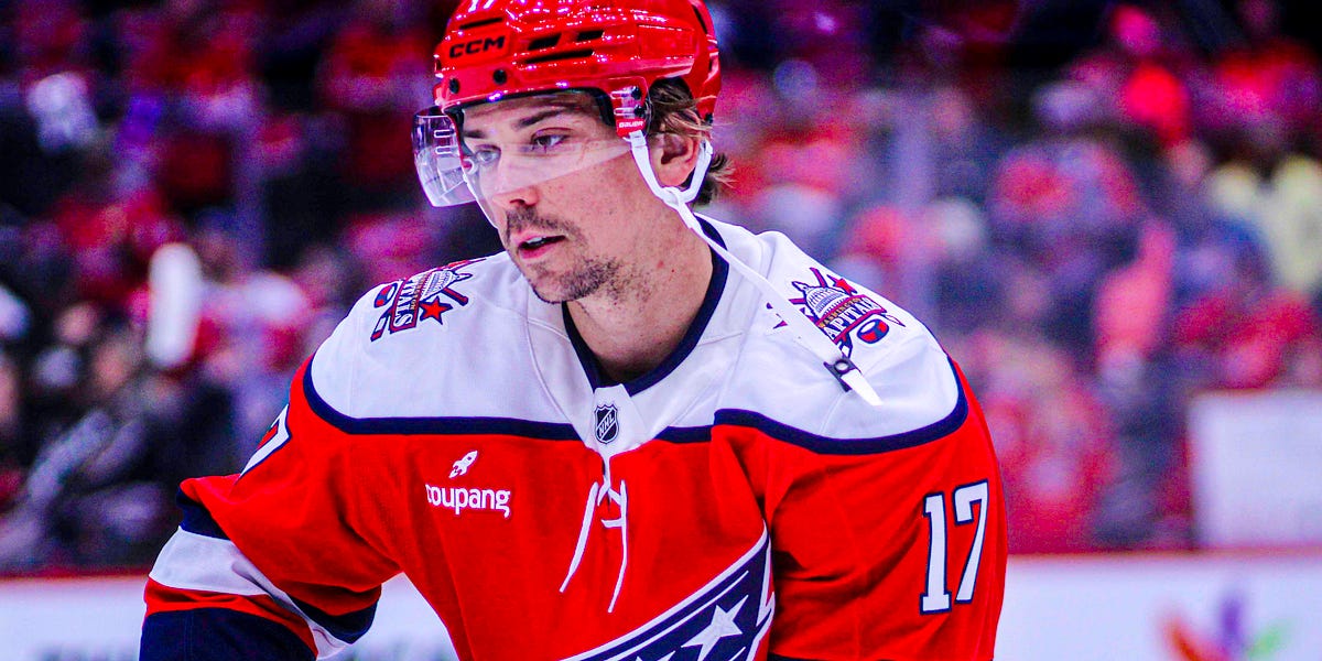 Strome A Game-Time Decision vs. Islanders, Lineup & Power Play Tweaks