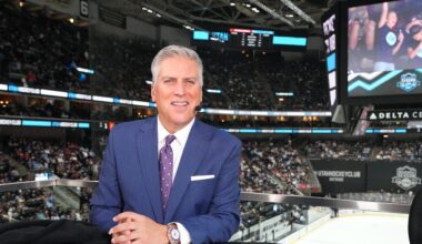 3 Key Takeaways From ESPN's NHL Season Opening Conference Call