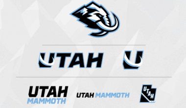 Hockey bag manufacturer files injunction over 'Utah Mammoth' name