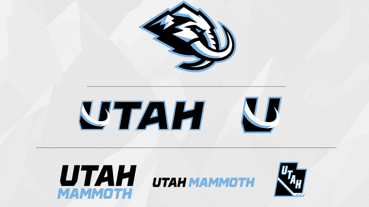 Hockey bag manufacturer files injunction over 'Utah Mammoth' name