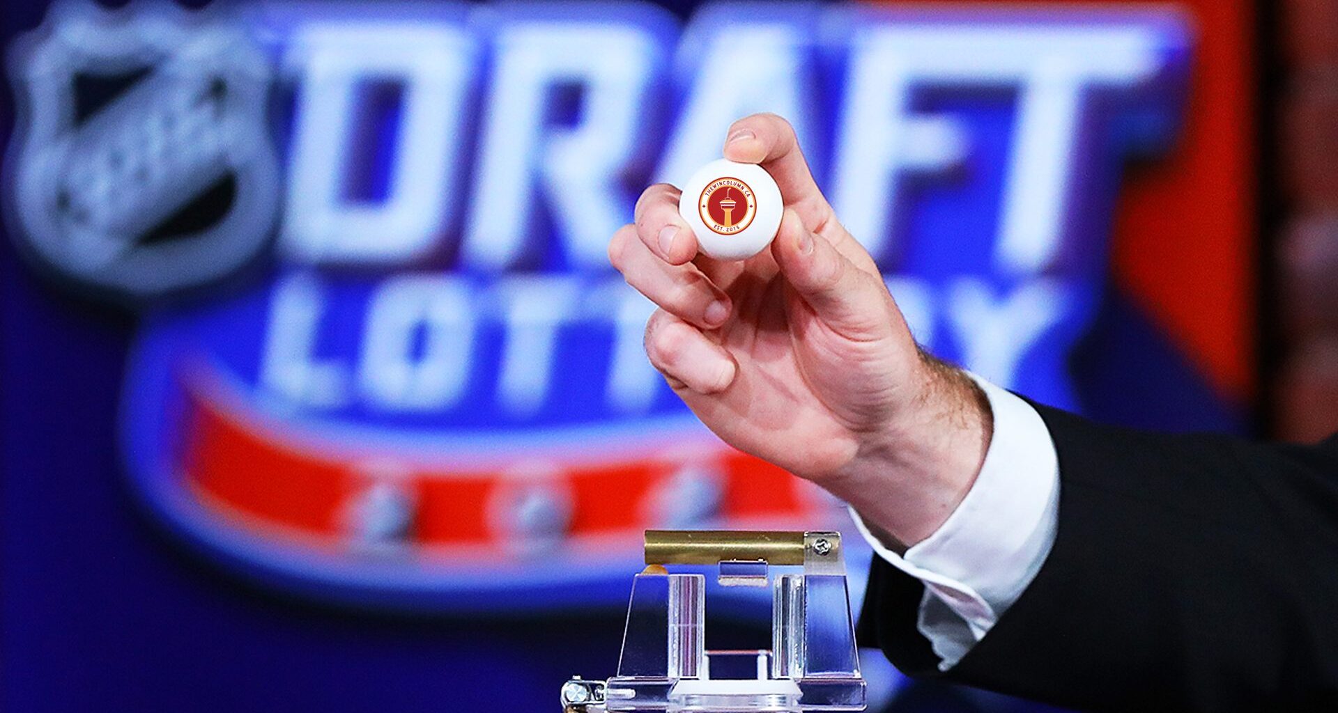 Projecting where the Calgary Flames are picking in the 2026 NHL Draft
