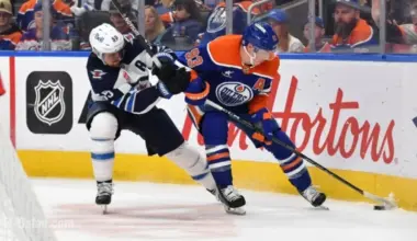 Oilers Take on Jets in Preseason Showdown