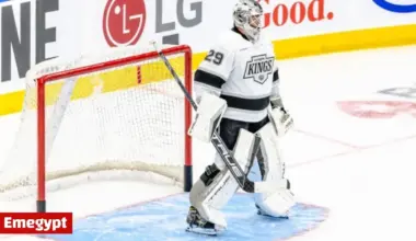 Tampa Bay Lightning Acquires Pheonix Copley After Successful Waiver Claim