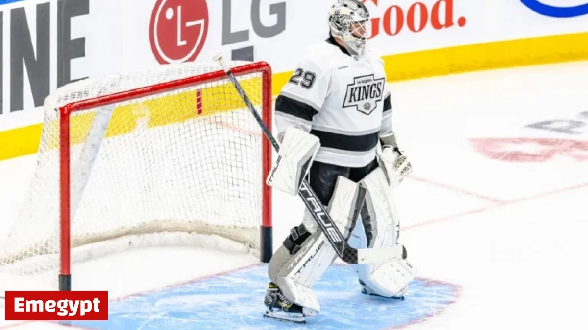 Tampa Bay Lightning Acquires Pheonix Copley After Successful Waiver Claim