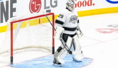 Tampa Bay Lightning Acquire Pheonix Copley Off Waivers