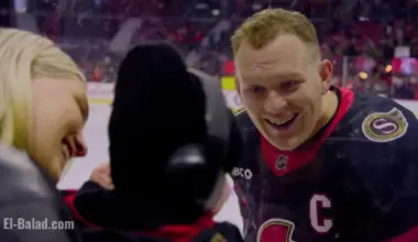 Tkachuk’s Journey with Senators, U.S. Spotlighted in ‘FACEOFF: Inside the NHL’