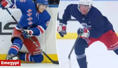 Rangers Near Roster Completion as Final Cuts Approach