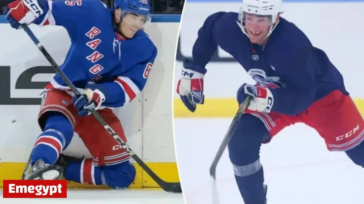 Rangers Near Roster Completion as Final Cuts Approach