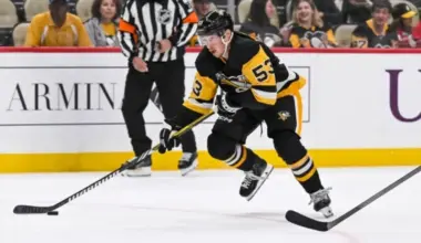 Penguins Triumph 5-4 Over Sabres in Thrilling OT Preseason Finale