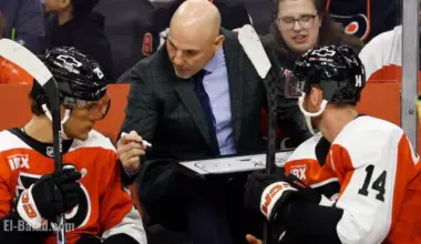 Christian Dvorak, Nikita Grebenkin Shine as Flyers Preseason Concludes