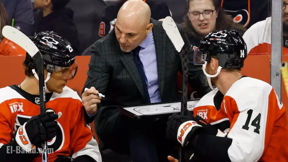 Christian Dvorak, Nikita Grebenkin Shine as Flyers Preseason Concludes