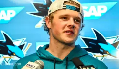 Sharks’ Cardwell Eyes Big Club; Misa’s NHL Strategy Explored
