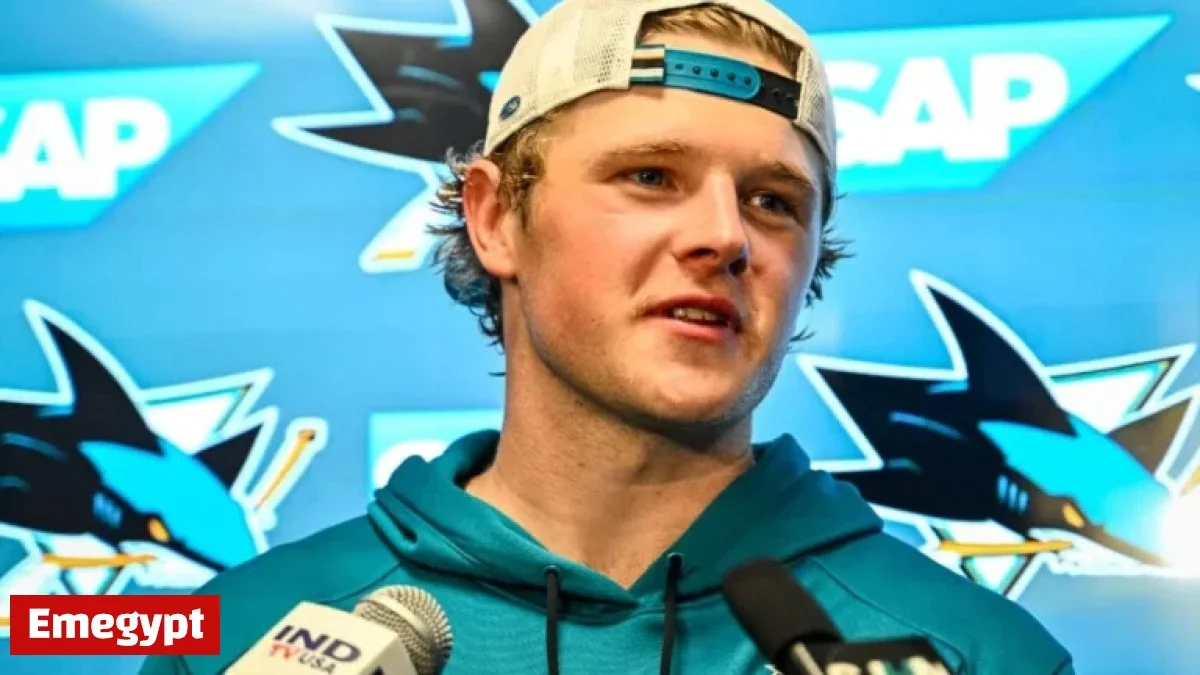 Sharks Locker Room Insight: Can Cardwell Join the Big Club and How Misa Secures His NHL Spot