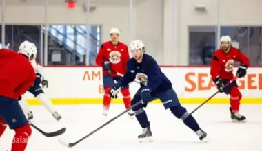 Panthers Host Lightning in Thrilling Preseason Finale Preview