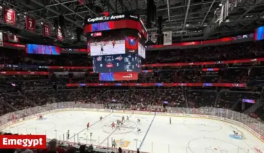 Takeaways from Capitals’ Preseason Finale: Victory Over Columbus Blue Jackets 2-1