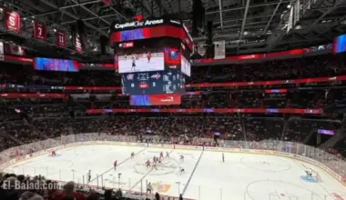 Capitals Clinch 2-1 Victory Against Blue Jackets in Preseason Finale Observations