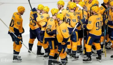 Kemell Guides Preds to Overtime Victory Over Hurricanes in Preseason Finale