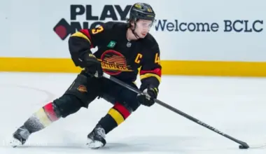 2025-26 Fantasy Hockey Draft Rankings and Tiers