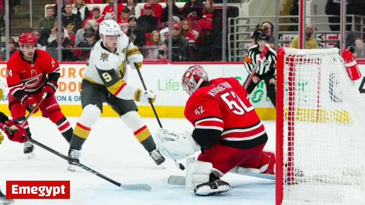 Stanley Cup Predictions: Unlocking the Secrets of Playoff Teams and Division Winners