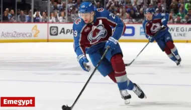 Wyshynski Predicts Avalanche’s Stanley Cup Victory and Ranks Final Standings for All 32 NHL Teams