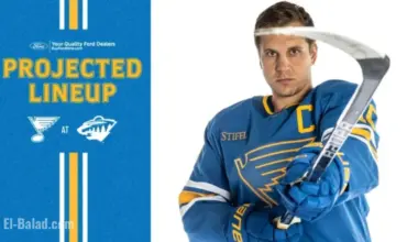 Predicted Starting Lineup for October 9 Against Minnesota