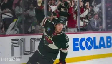 Neal Urges Focus as Minnesota Wild Open 2025-26 Season in St. Louis