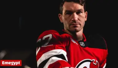 New Jersey Devils Feature: The Moment That Defines the Milestone