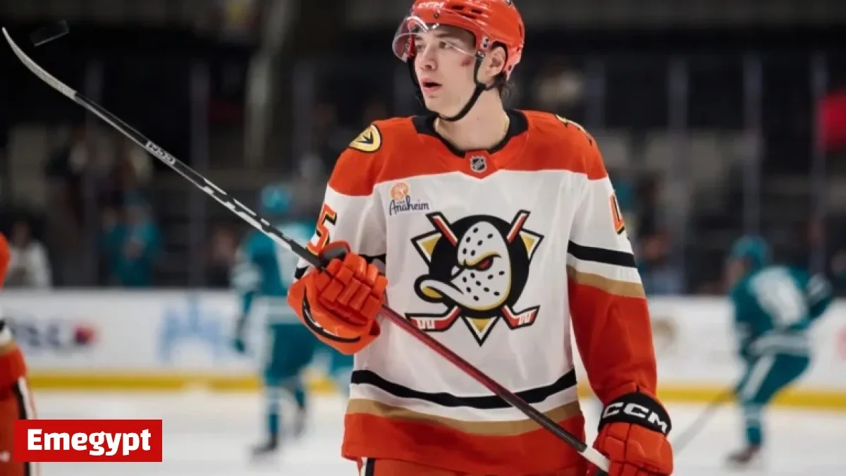 Exciting Matchup: Ducks Face Off Against Kraken in Game One Gameday Preview