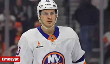 Mathew Barzal’s Insight: New York Islanders Poised to Become the Next Dallas Stars