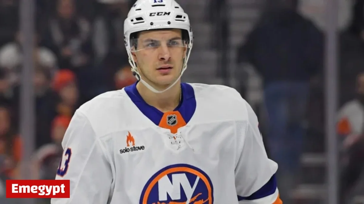 Mathew Barzal’s Insight: New York Islanders Poised to Become the Next Dallas Stars