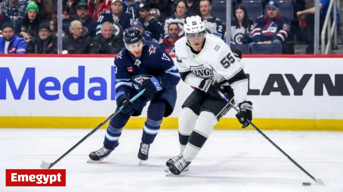 Preview for October 11: Exciting Highlights from North of the Border Moore’s Shorthanded Magic Byfield’s High-Flying Game and Malott’s Anticipated Return