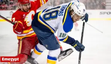 Blues vs Flames Gameday Lineup Revealed for October 11th Matchup