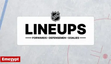 Golden Knights vs Kraken Preview Projected Lineups and Key Matchups