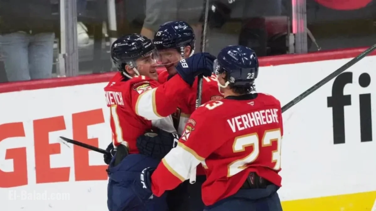 Panthers Remain Unbeaten with Victory Over Senators