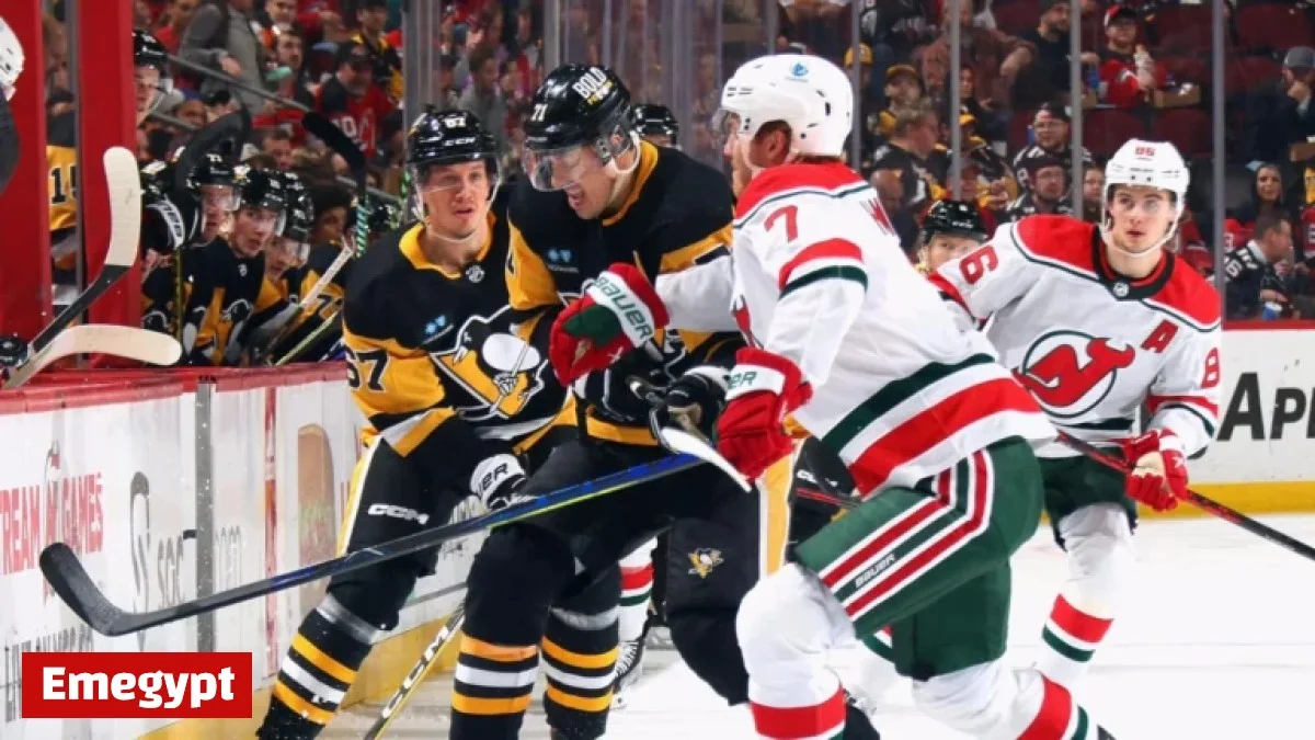 Evaluating Rumors: Evgeni Malkin, Carter Hart, and the Latest NHL Trade and Free Agency Buzz