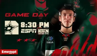 Exciting Preview Wild Set to Face Off Against Stars in Thrilling Game
