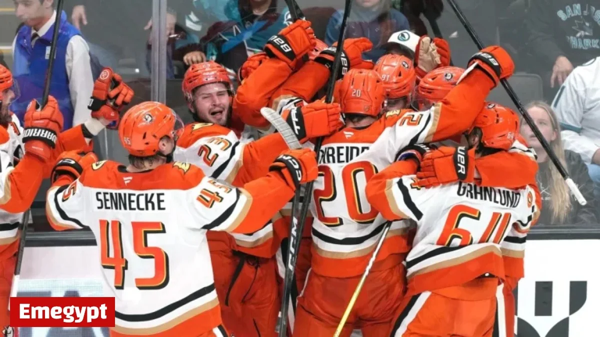 Rise and Shine with Quack of Dawn: Morning Duck Report for October 13 2025