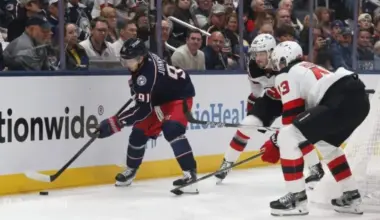 Blue Jackets Overhaul Strategy to Strengthen Struggling Special Teams