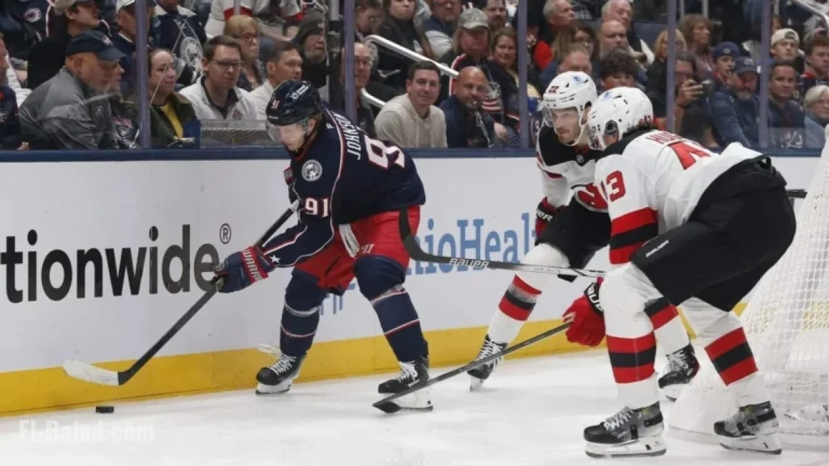 Blue Jackets Overhaul Strategy to Strengthen Struggling Special Teams