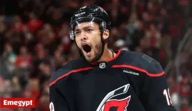 Miller Shines with Two Goals in Stellar Canes Debut