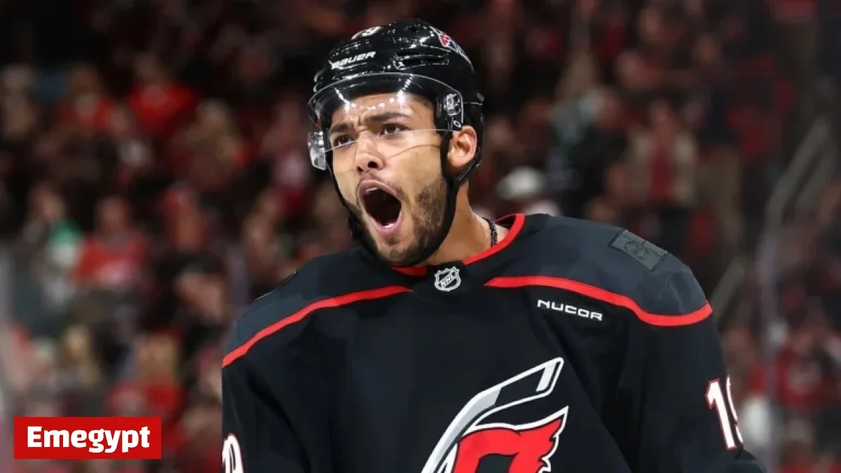 Miller Shines with Two Goals in Stellar Canes Debut