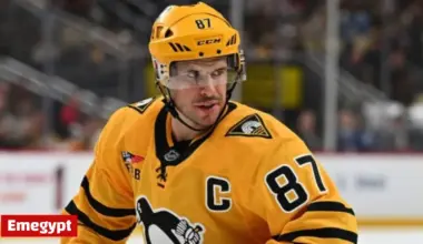 ESPN Host Predicts Top Teams Likely to Become Sidney Crosby’s New Home