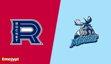 Must-Watch Moment: Winnipeg Jets Top Prospect Brayden Yager Nets First Professional Goal in Debut with Manitoba Moose