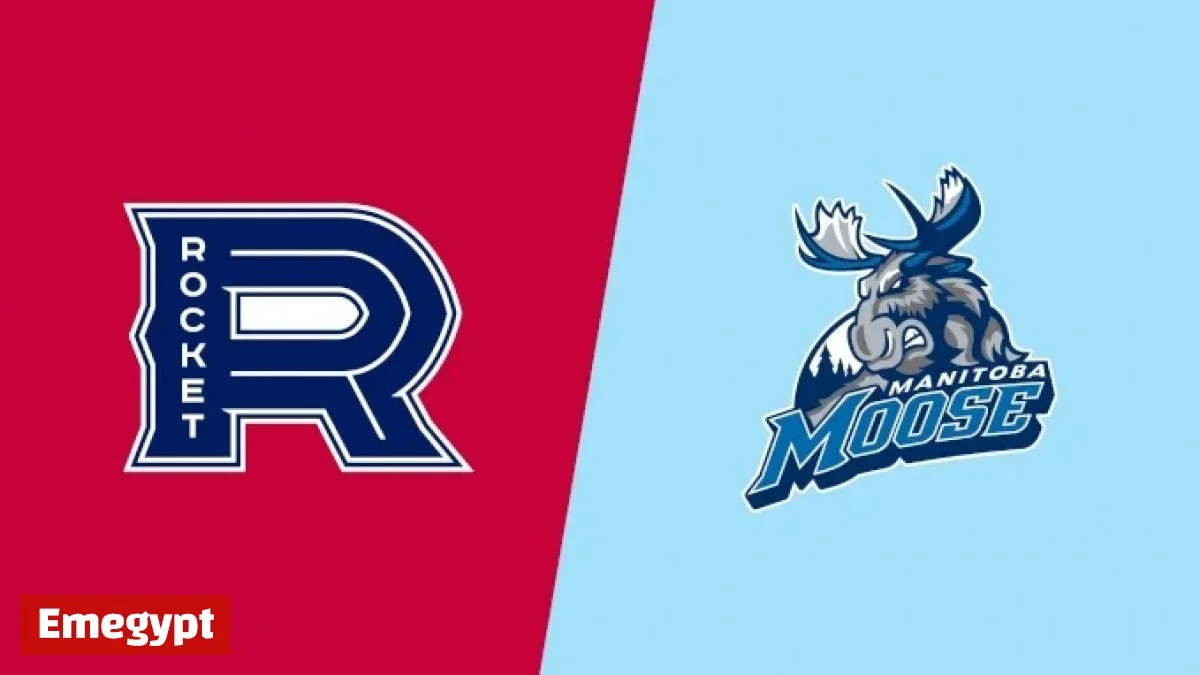 Must-Watch Moment: Winnipeg Jets Top Prospect Brayden Yager Nets First Professional Goal in Debut with Manitoba Moose