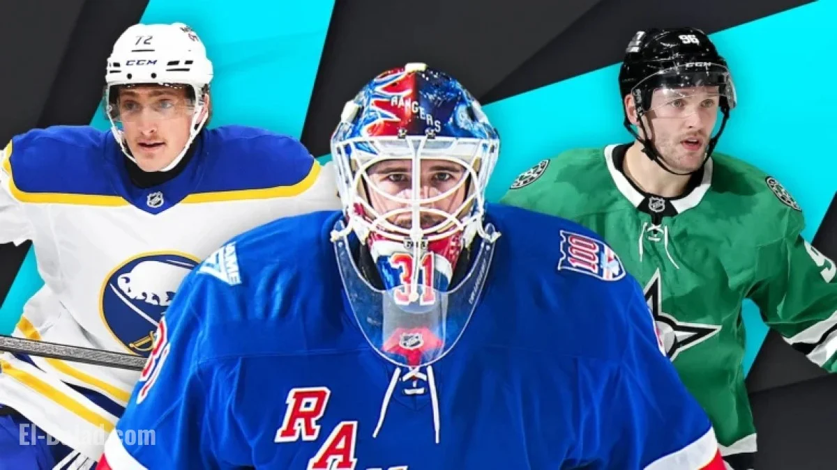 NHL Power Rankings: Canes Lead, Key Futures Bet for Every Team