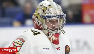 Florida Panthers Aim to End Losing Streak in Buffalo Today