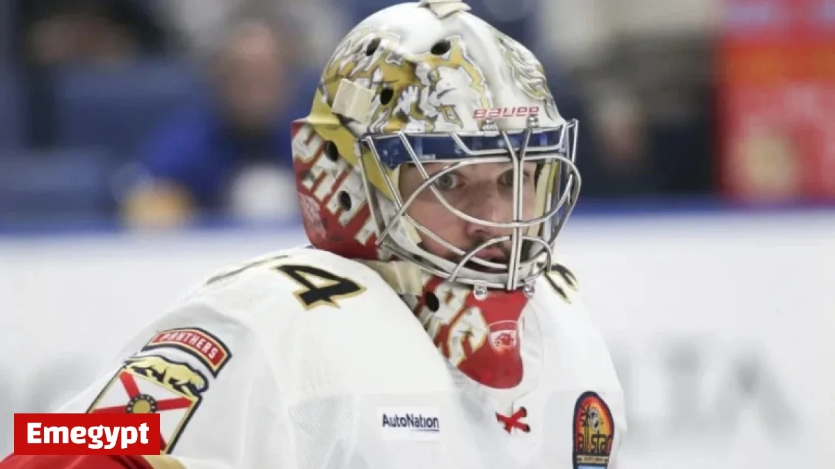 Florida Panthers Aim to End Losing Streak in Buffalo Today